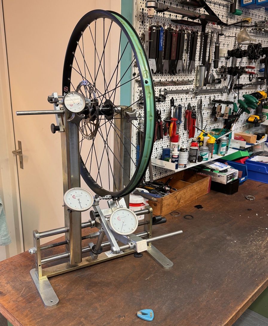 Mechanik Service VeloIn